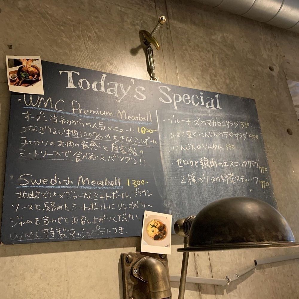 おでかけ探検部さんが投稿したワールド・ミートボール・クラシック（World Meatball Classic）に関する口コミの画像
