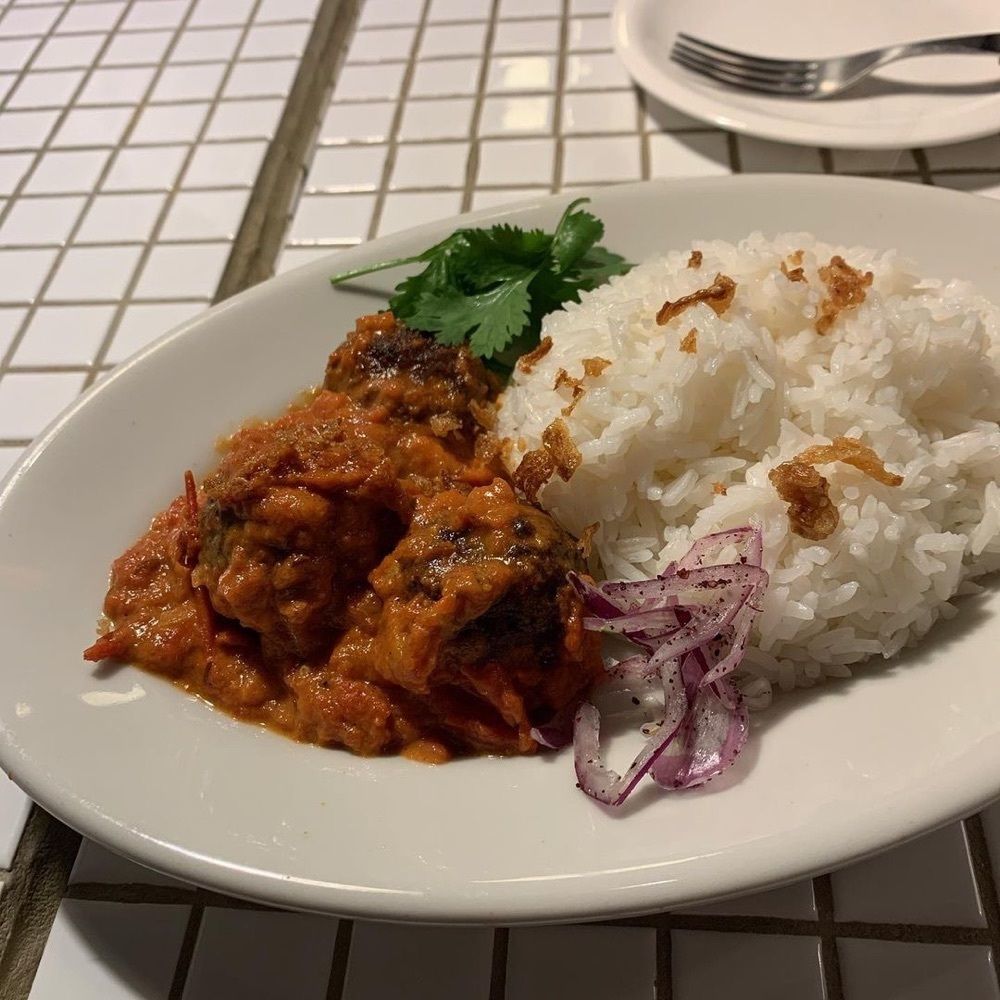 おでかけ探検部さんが投稿したワールド・ミートボール・クラシック（World Meatball Classic）に関する口コミの画像