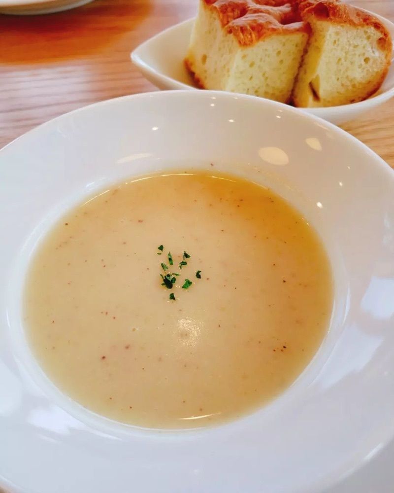 おでかけ探検部さんが投稿したカフェ ケーアンドアイ（Cafe K&Ai）に関する口コミの画像