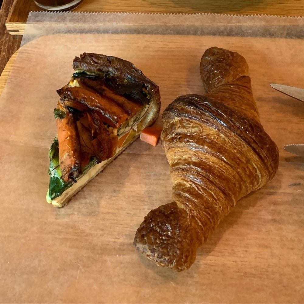 おでかけ探検部さんが投稿したbricolage BAGEL & co.（ブリコラージュ ベーグル & カンパニー）に関する口コミの画像