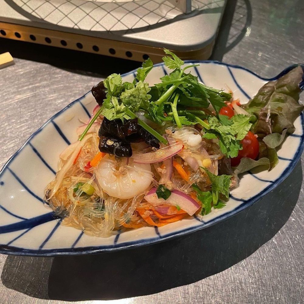 おでかけ探検部さんが投稿したバカソウル アジア（BAKASOUL ASIA）に関する口コミの画像