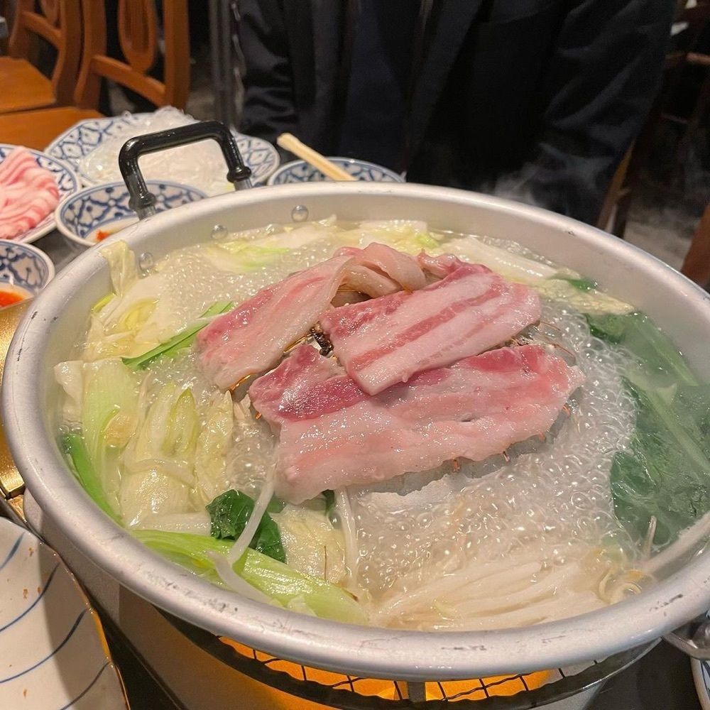 おでかけ探検部さんが投稿したバカソウル アジア（BAKASOUL ASIA）に関する口コミの画像