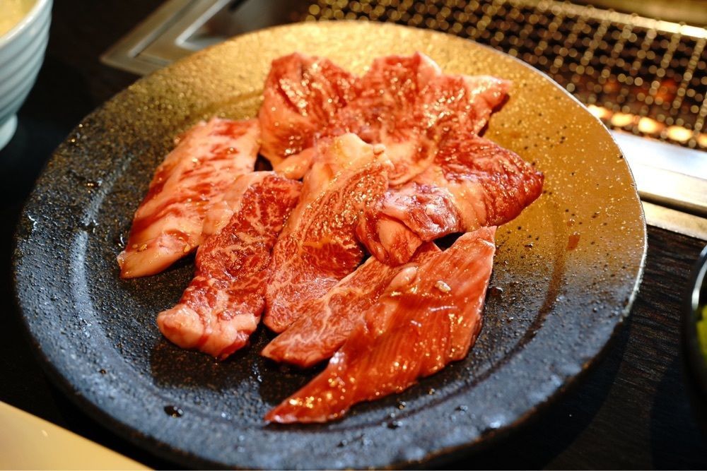 りょうじのごはん【東京・千葉のグルメ記録】さんが投稿した万世牧場に関する口コミの画像