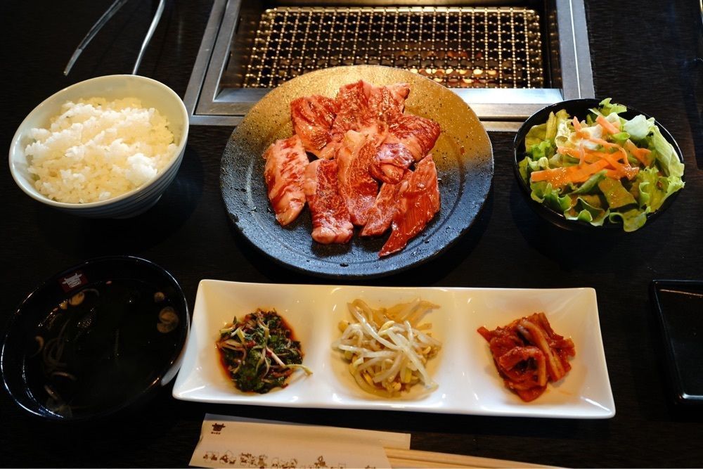りょうじのごはん【東京・千葉のグルメ記録】さんが投稿した万世牧場に関する口コミの画像