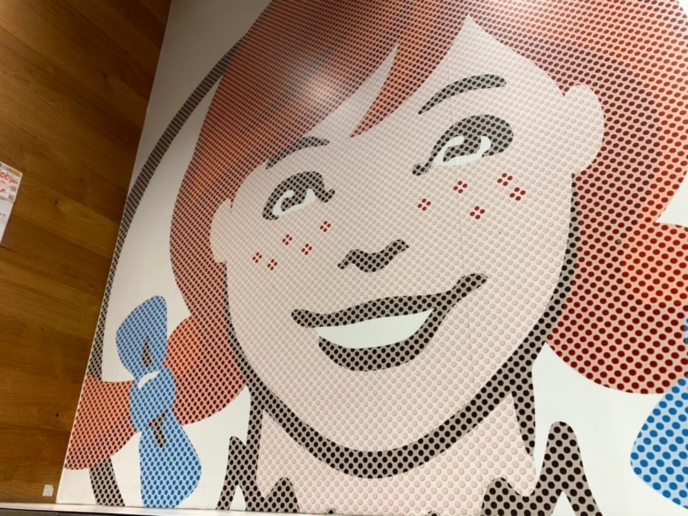 リトアニアの貴公子さんが投稿したウェンディーズ・ファーストキッチン 上野浅草口店（Wendy‘s Ｆirst Kitchen ）に関する口コミの画像