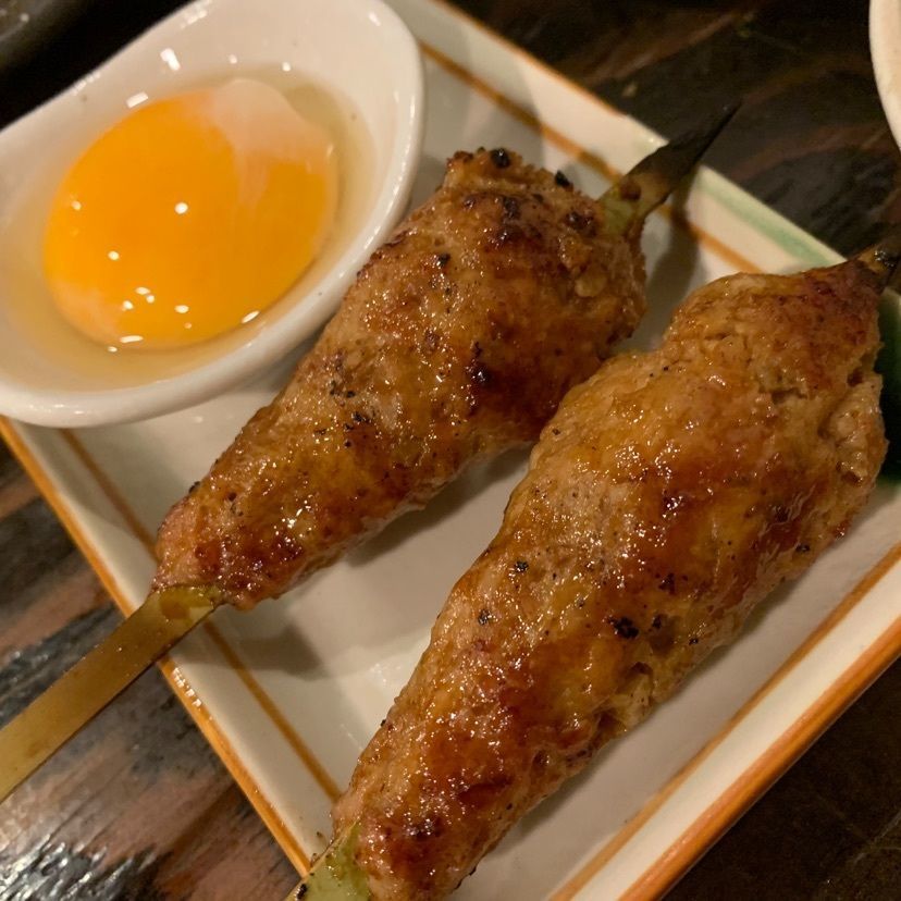 dyna6390さんが投稿した生つくね　元屋 葛西店（げんや）に関する口コミの画像
