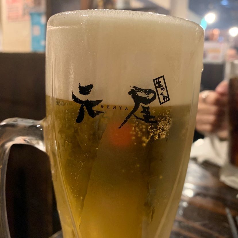 dyna6390さんが投稿した生つくね　元屋 葛西店（げんや）に関する口コミの画像