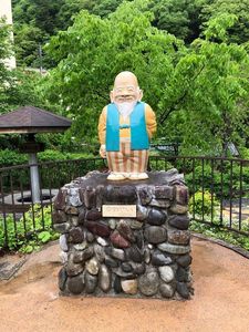 かわじいふるさとの駅 2枚目