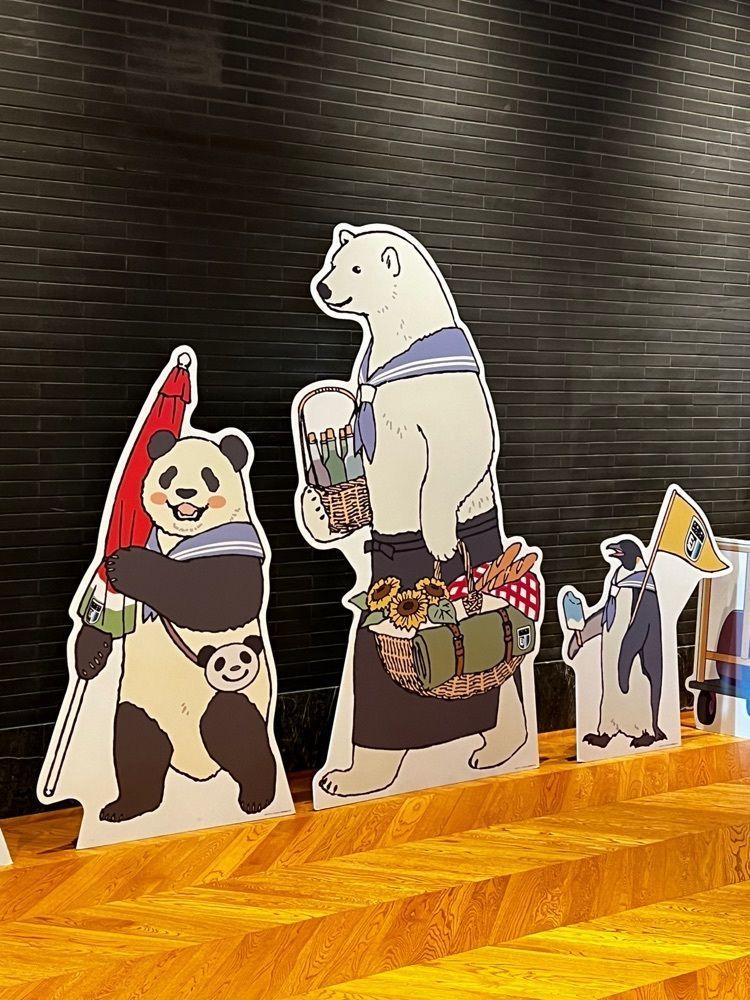 asomogさんが投稿したＥＪアニメホテルに関する口コミの画像