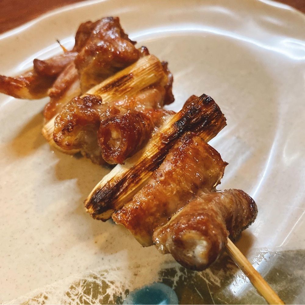 gmz_gourmetさんが投稿した焼き鳥セブン（焼き鳥セヴン）に関する口コミの画像