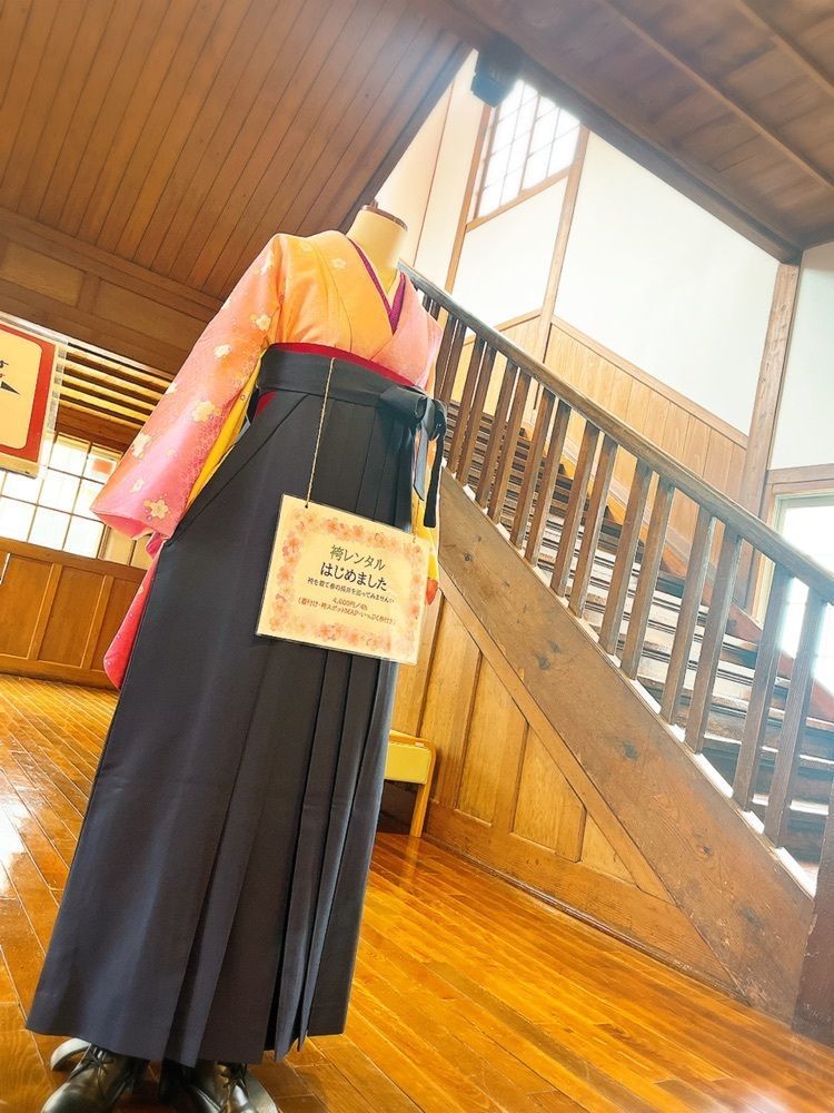 猫なぎ。さんが投稿した長井市立長井小学校第１校舎に関する口コミの画像