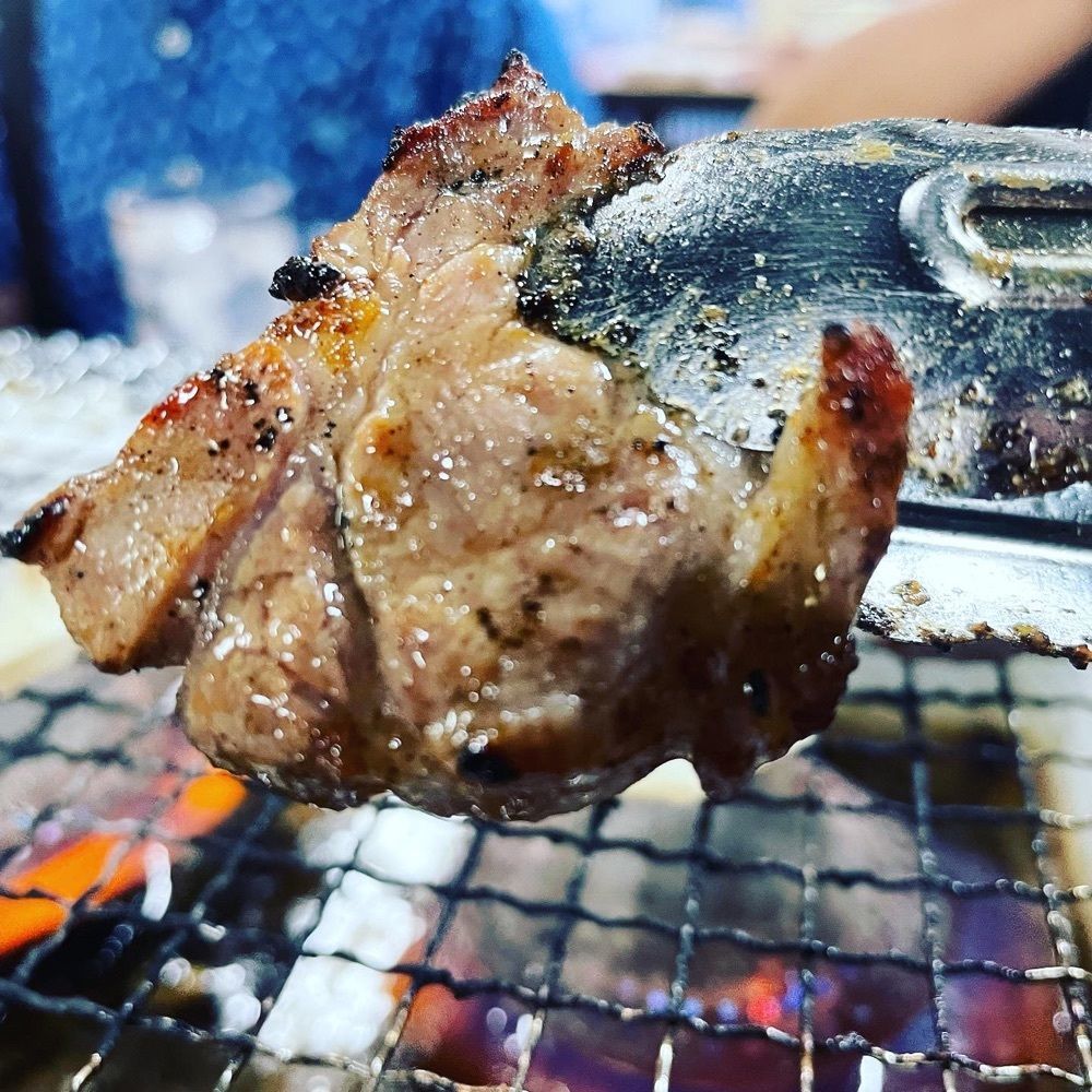 kimunii さんが投稿したすえひろ屋（焼肉専門すゑひろ屋）に関する口コミの画像
