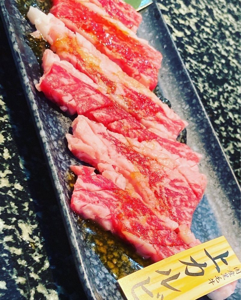 お出かけ名古屋人さんが投稿したあみやき亭 栄店に関する口コミの画像