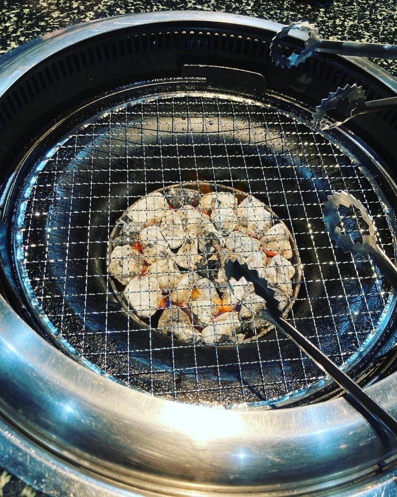 お出かけ名古屋人さんが投稿したあみやき亭 栄店に関する口コミの画像