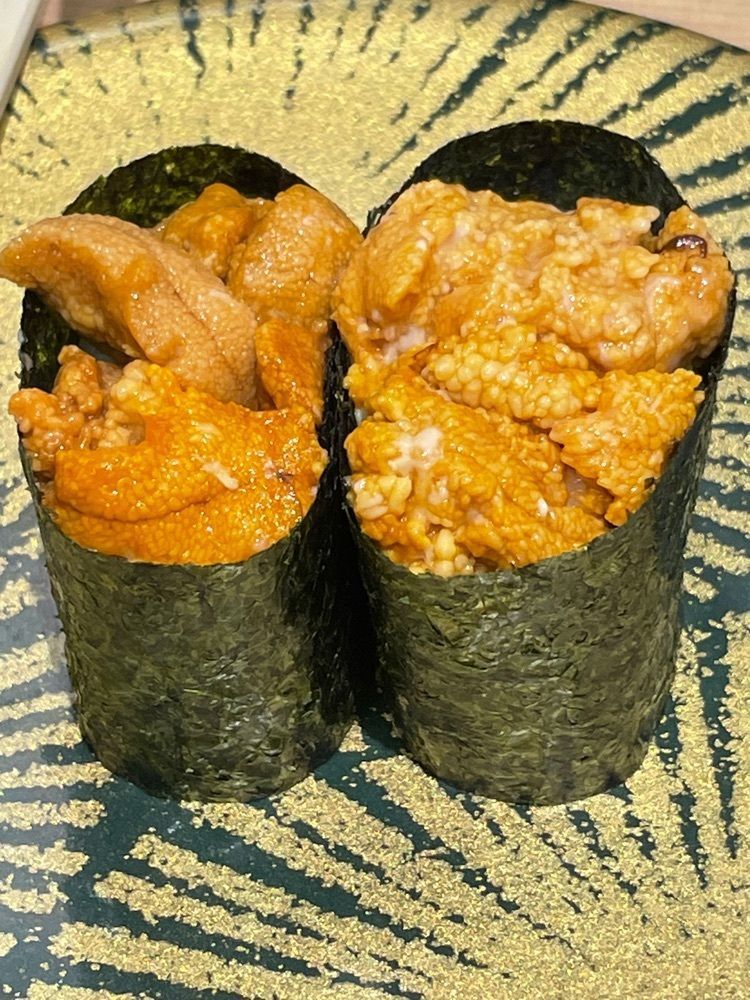 み～さんが投稿した磯のがってん寿司 イオンモール大高店に関する口コミの画像
