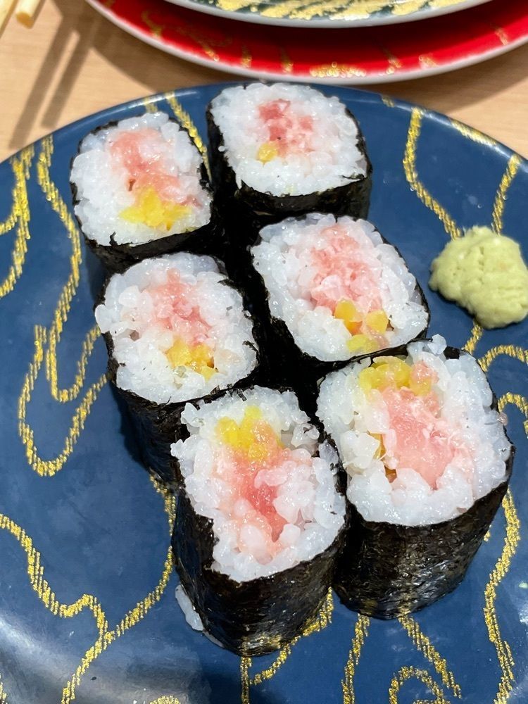 み～さんが投稿した磯のがってん寿司 イオンモール大高店に関する口コミの画像