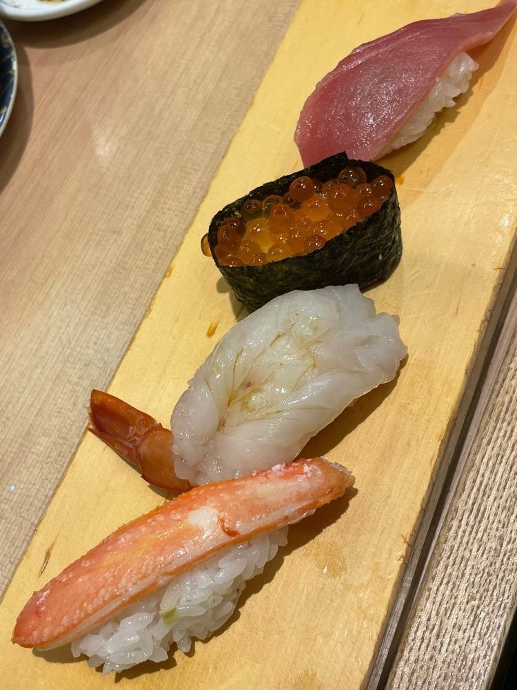 み～さんが投稿した磯のがってん寿司 イオンモール大高店に関する口コミの画像