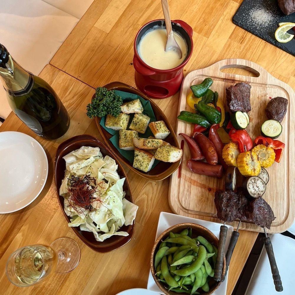 yoko_tokyoiventlifeさんが投稿したテラス付きBBQ＆貸切パーティー 渋谷ガーデンルームに関する口コミの画像