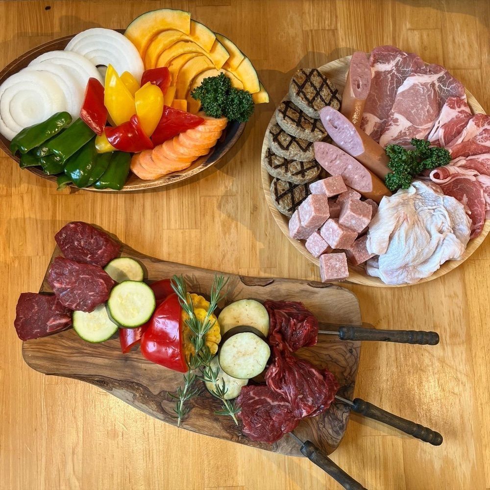 yoko_tokyoiventlifeさんが投稿したテラス付きBBQ＆貸切パーティー 渋谷ガーデンルームに関する口コミの画像
