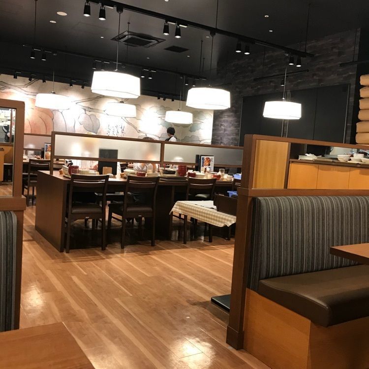 なおなおさんが投稿したうちの食堂 ららぽーと名古屋みなとアクルス店に関する口コミの画像