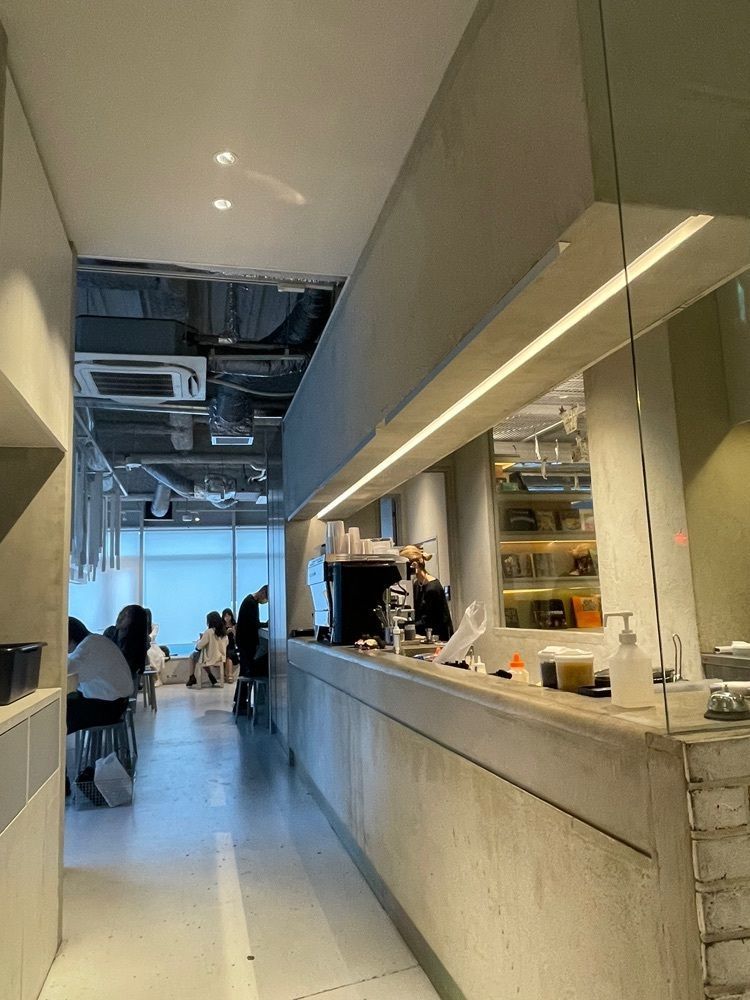 kei_koさんが投稿したブック アンド ベッド トウキョウ 心斎橋店（BOOK AND BED TOKYO）に関する口コミの画像