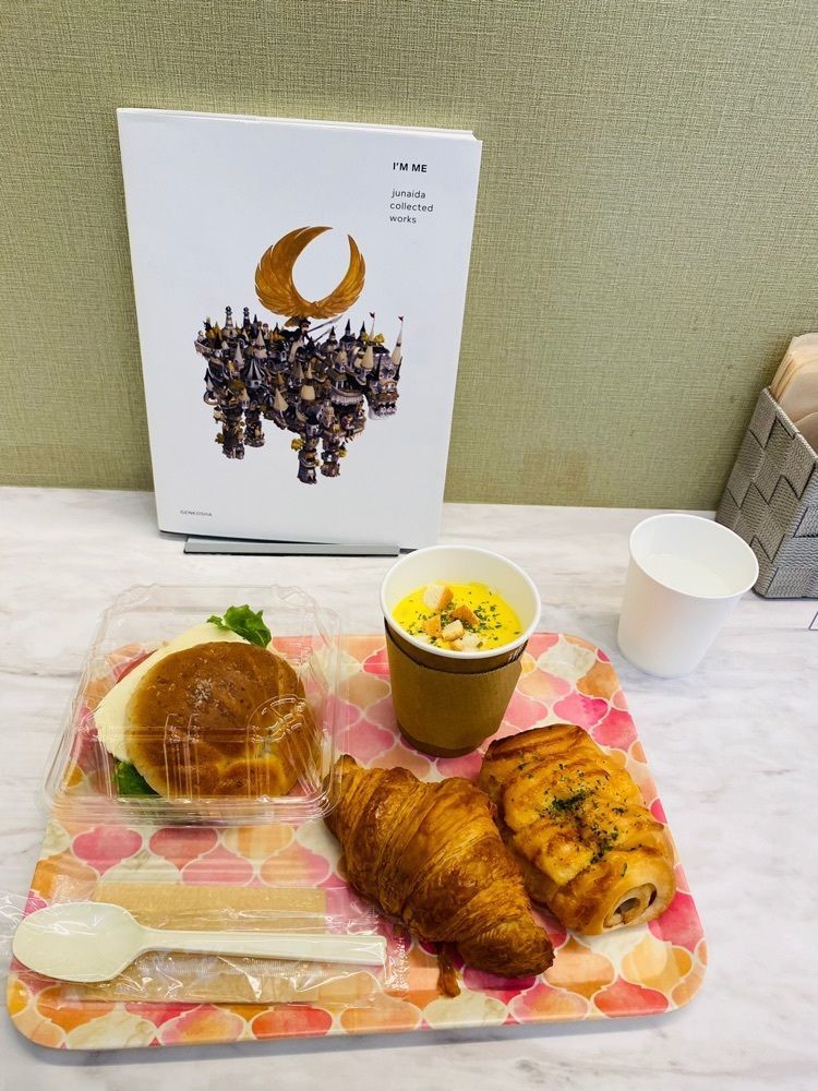 かめ_メグミさんが投稿したアップ!ベイカー 定禅寺本店（UP! BAKER）に関する口コミの画像