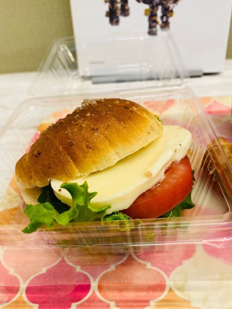 かめ_メグミさんが投稿したアップ!ベイカー 定禅寺本店（UP! BAKER）に関する口コミの画像