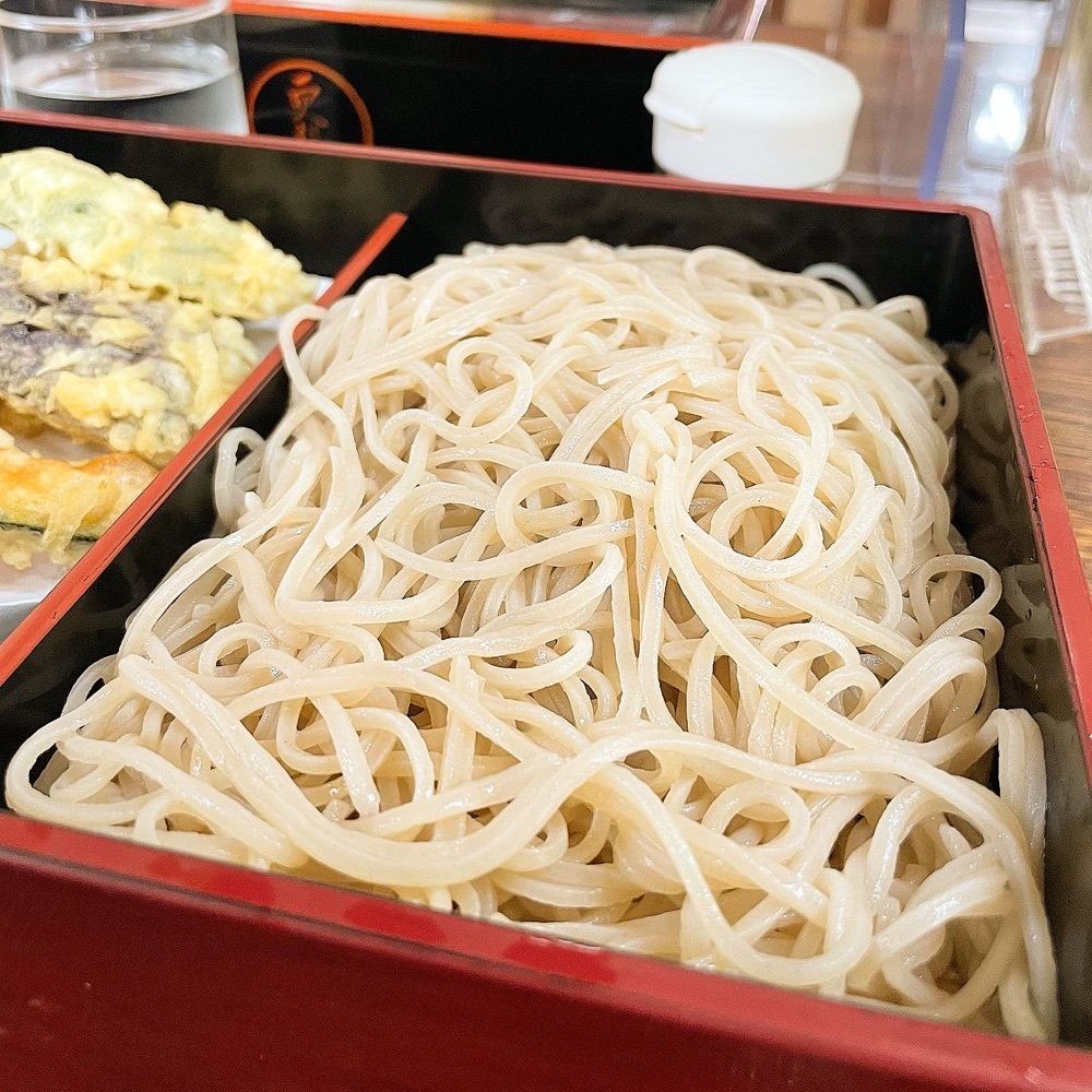 青木 孝文さんが投稿したそば処 更科に関する口コミの画像