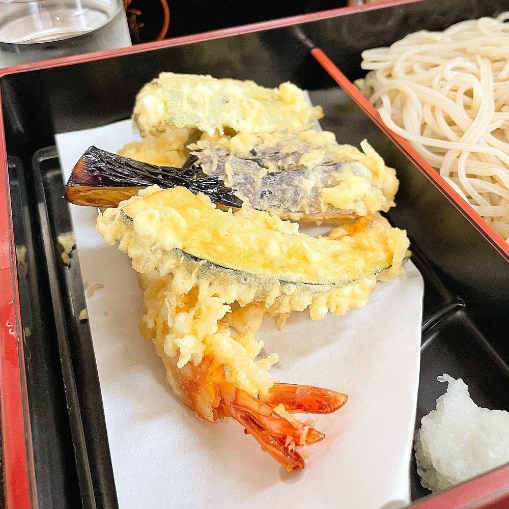 青木 孝文さんが投稿したそば処 更科に関する口コミの画像