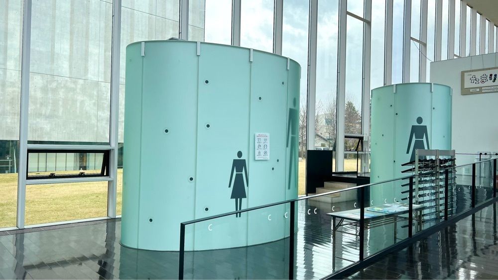 おこめモーニングさんが投稿した茅野市民館に関する口コミの画像