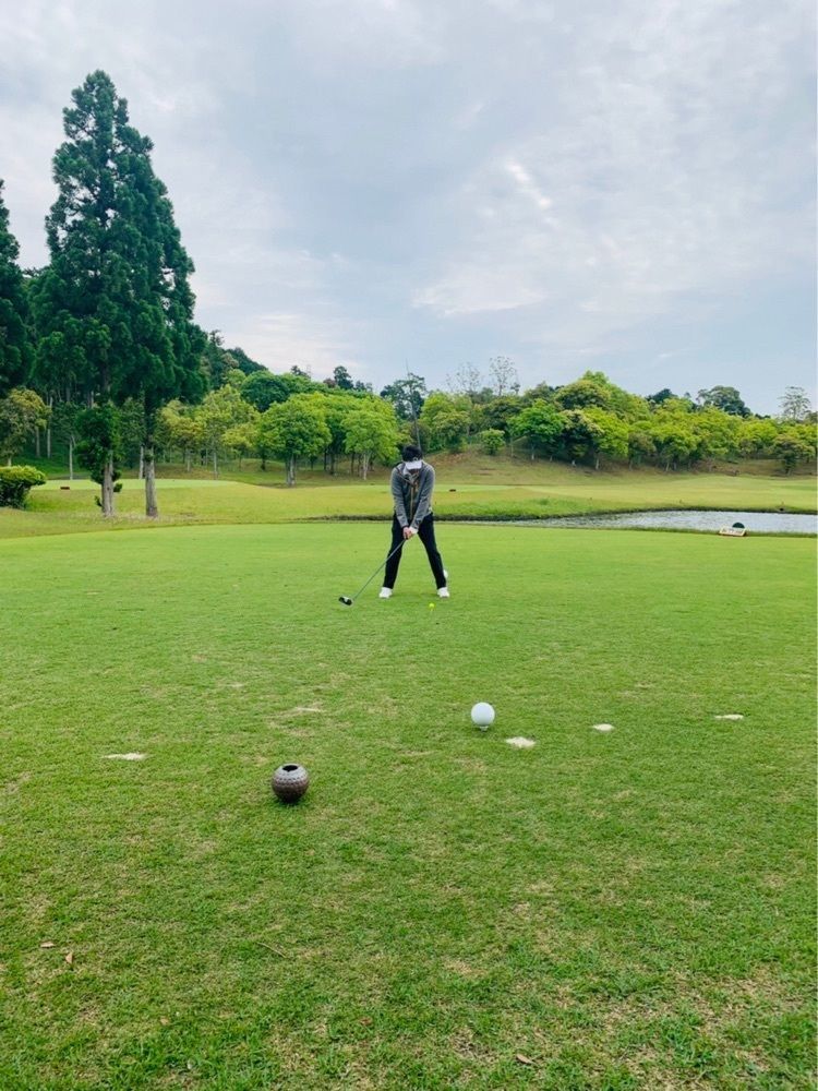 yo-shiさんが投稿した一志ゴルフ倶楽部に関する口コミの画像