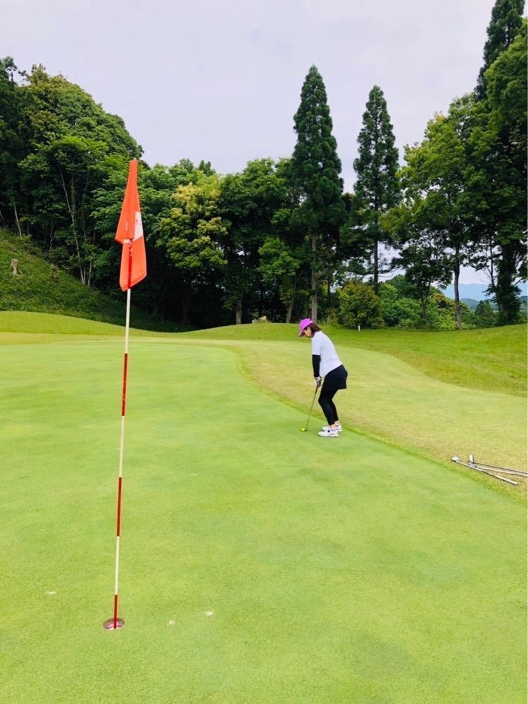 yo-shiさんが投稿した一志ゴルフ倶楽部に関する口コミの画像
