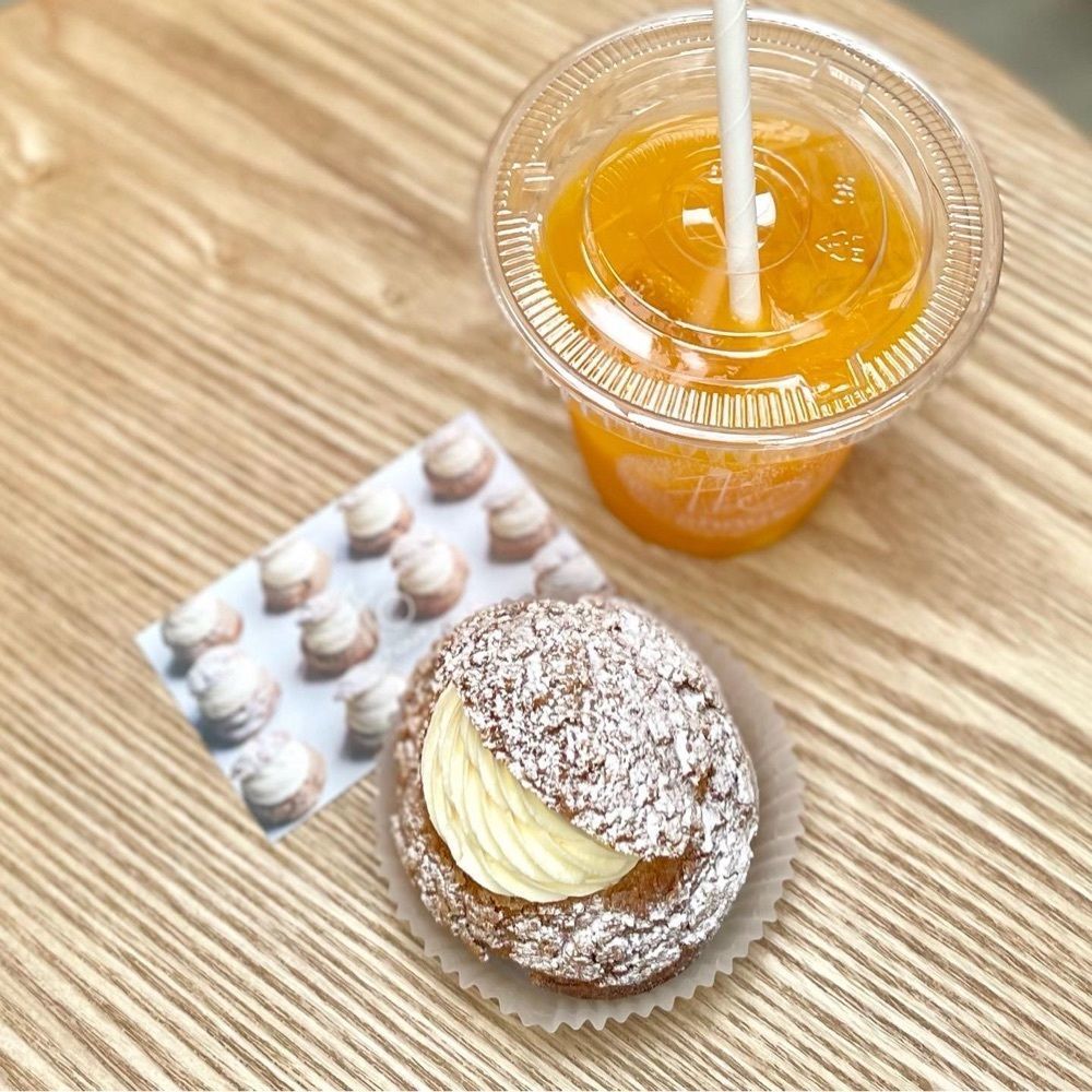 えつごさんが投稿したCHOUX（シュー）に関する口コミの画像