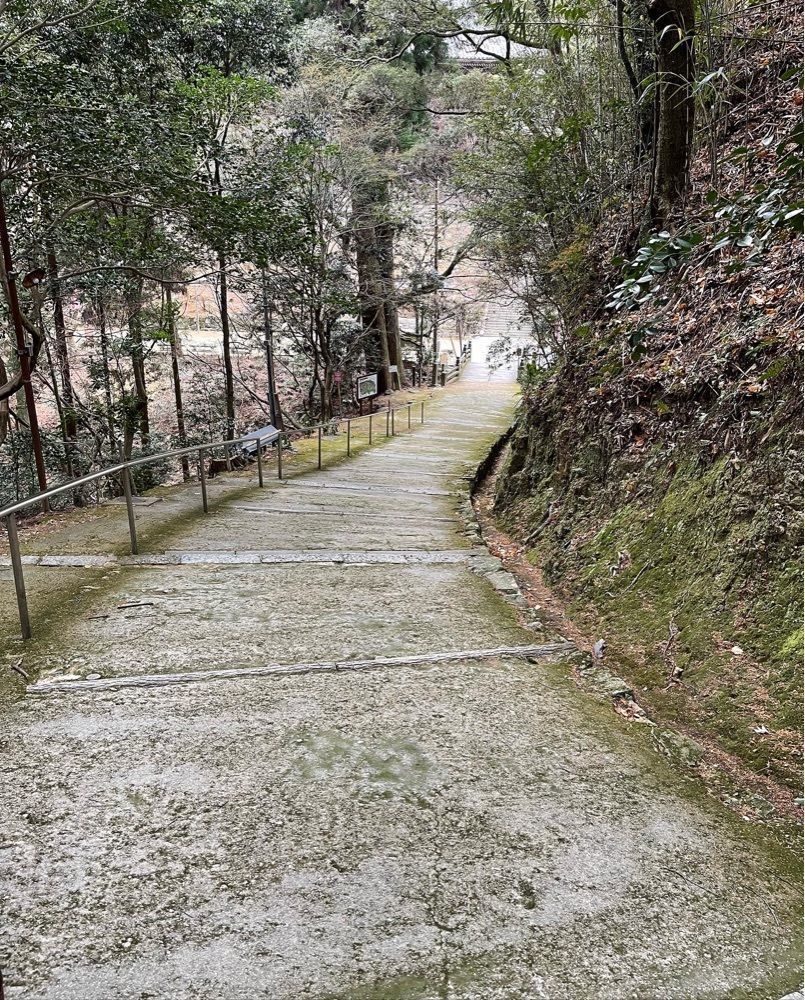 Qsaさんが投稿した圓教寺会館（エンギョウジカイカン）に関する口コミの画像