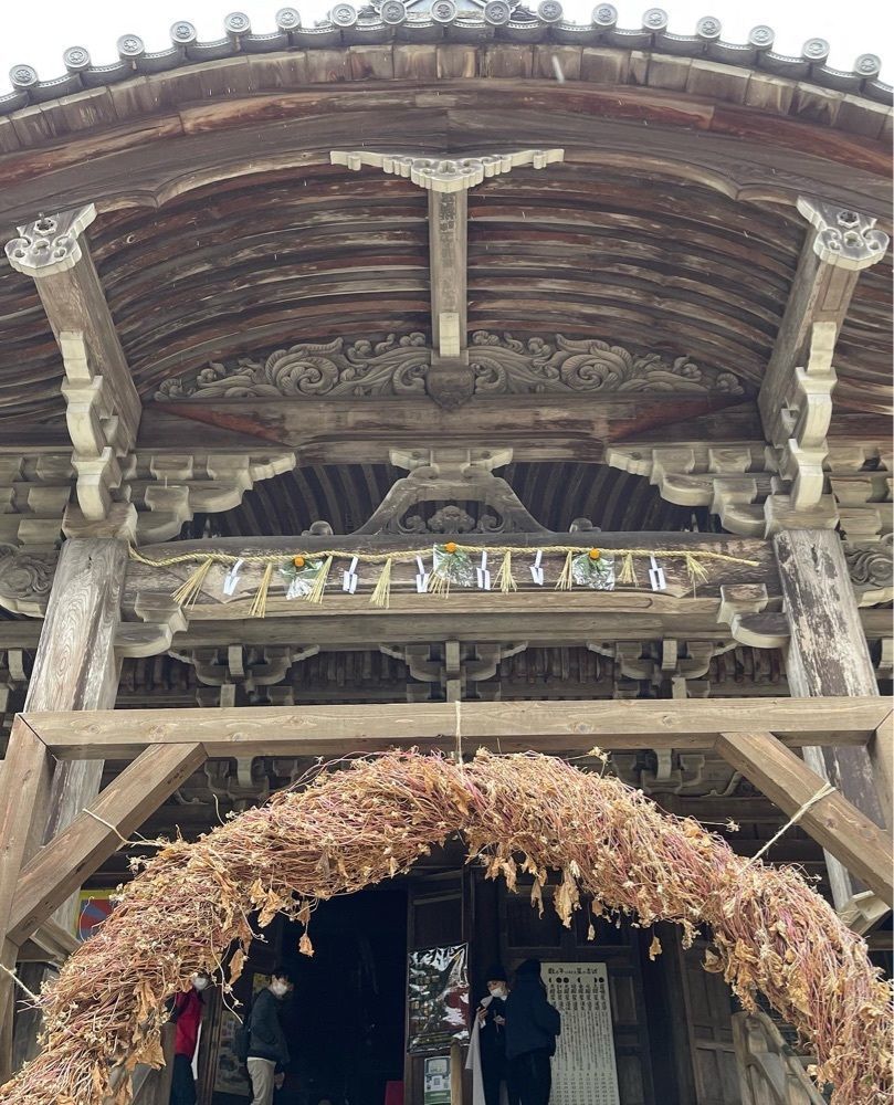 Qsaさんが投稿した圓教寺会館（エンギョウジカイカン）に関する口コミの画像