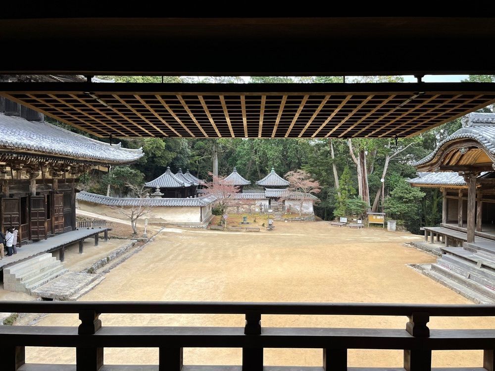 Qsaさんが投稿した圓教寺会館（エンギョウジカイカン）に関する口コミの画像
