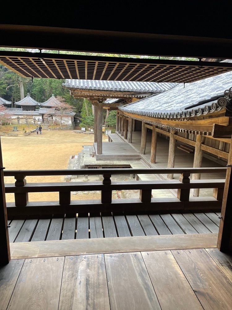 Qsaさんが投稿した圓教寺会館（エンギョウジカイカン）に関する口コミの画像