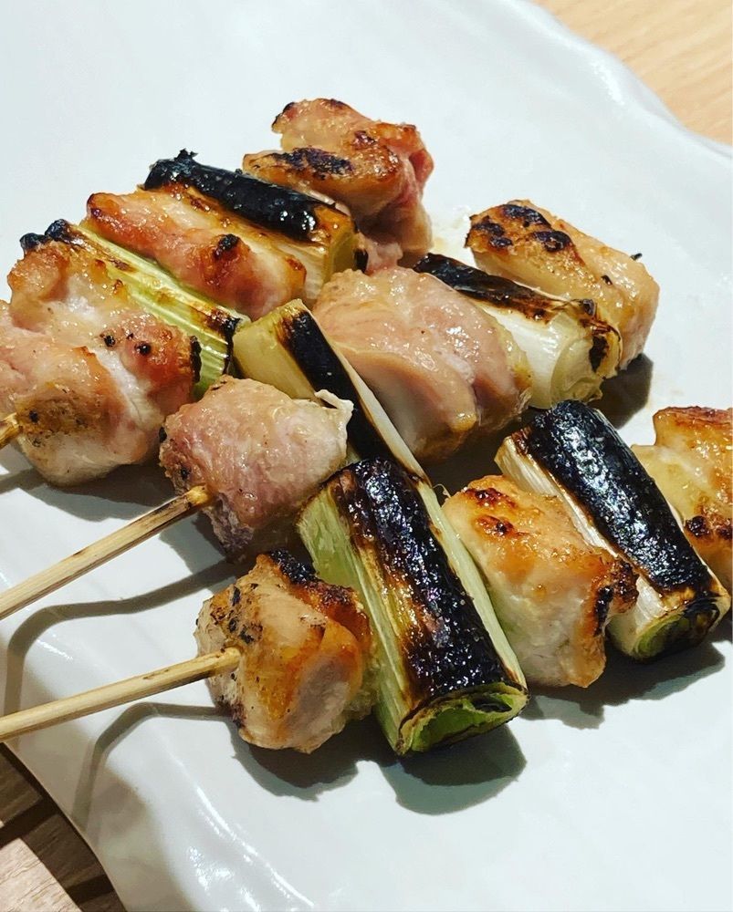お出かけ名古屋人さんが投稿した焼き鳥 きんざん 住吉店に関する口コミの画像