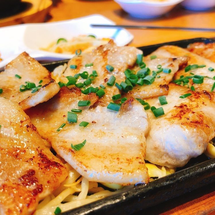 kazuhiro_tsuruさんが投稿した妻家房 池袋店（サイカボウ）に関する口コミの画像