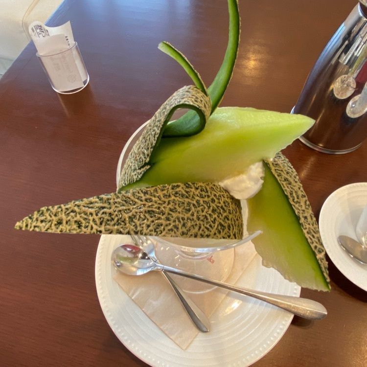 かめ_メグミさんが投稿したフルーツピークス 会津店に関する口コミの画像