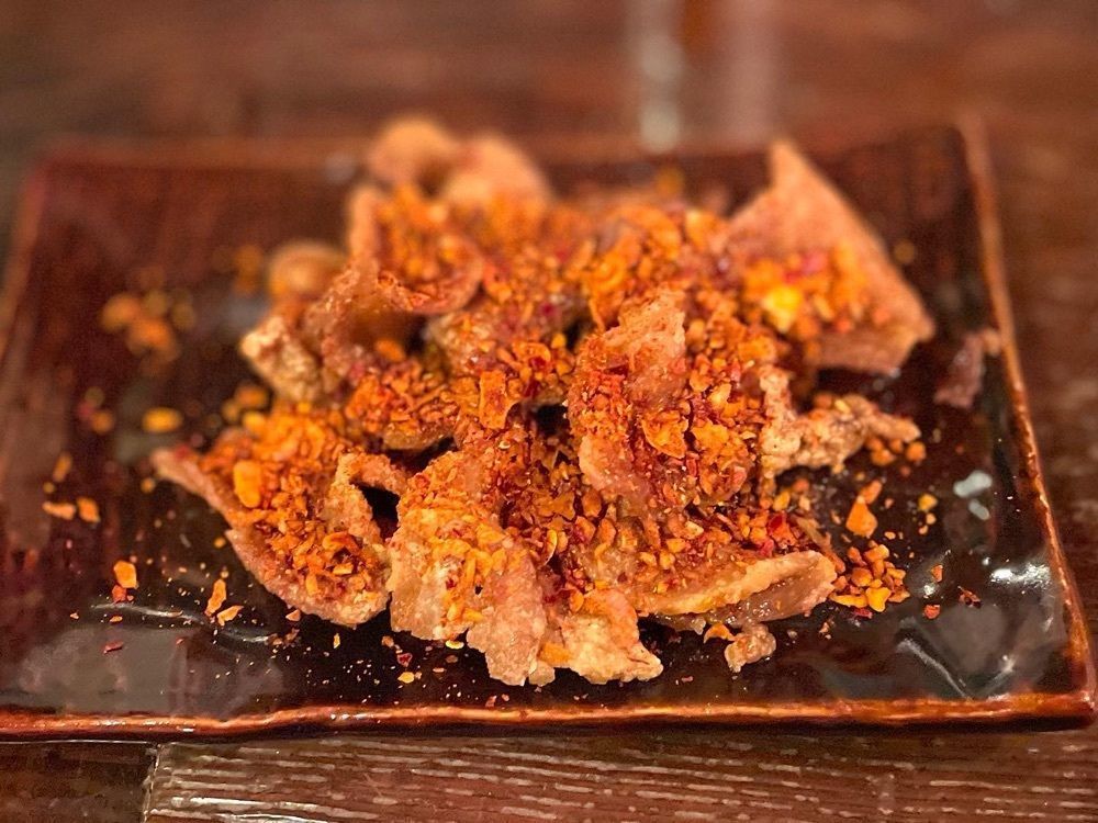 かずくんさんが投稿した豚中華 大阪焼売珍 千日前店に関する口コミの画像