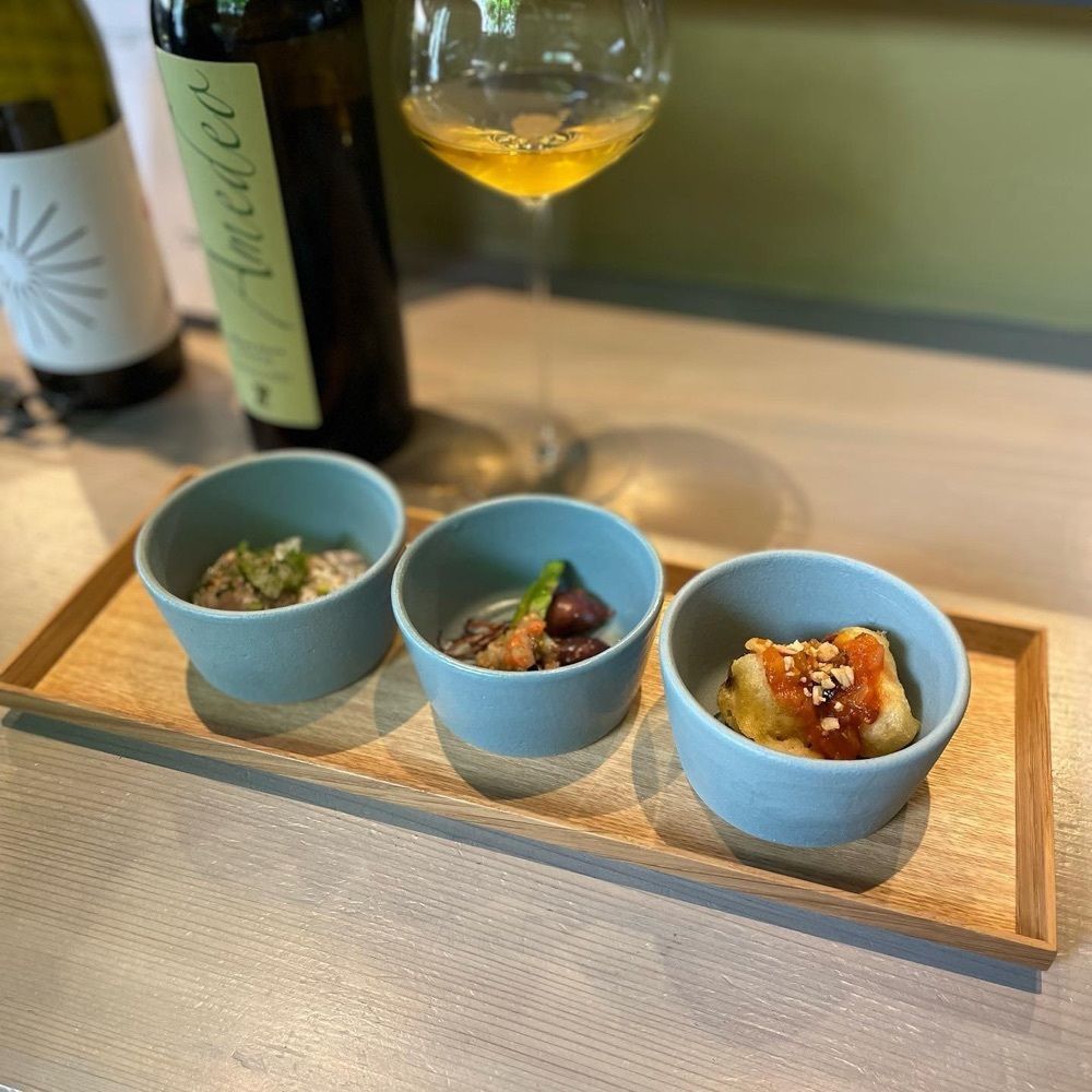 おでかけ探検部さんが投稿したWINEMAN FACTORY（【旧店名】アンティカブラチェリアベッリターリア）に関する口コミの画像