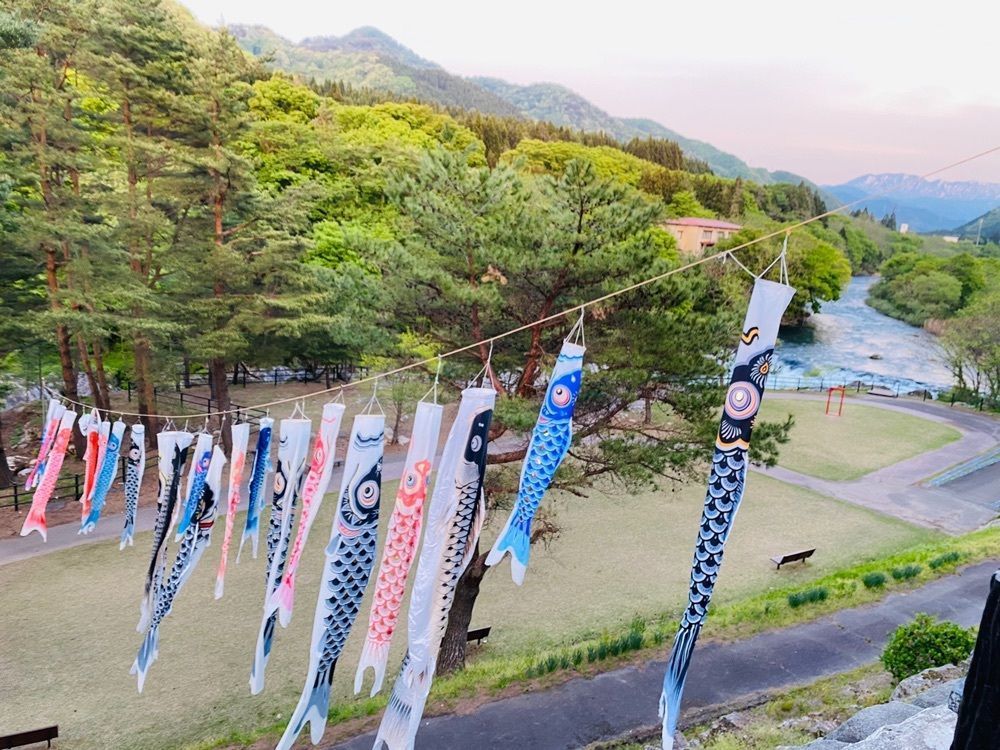 cool_village_20d2さんが投稿した道の駅胎内たるが橋観光交流センターに関する口コミの画像