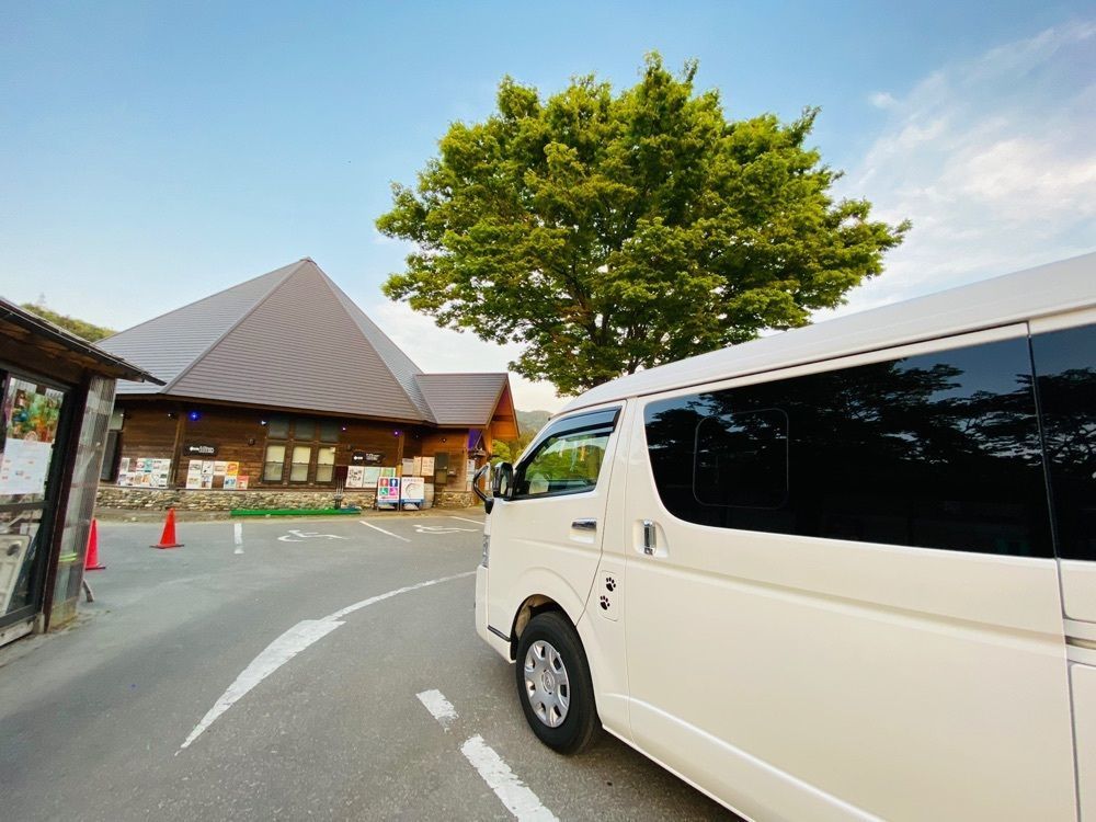 cool_village_20d2さんが投稿した道の駅胎内たるが橋観光交流センターに関する口コミの画像