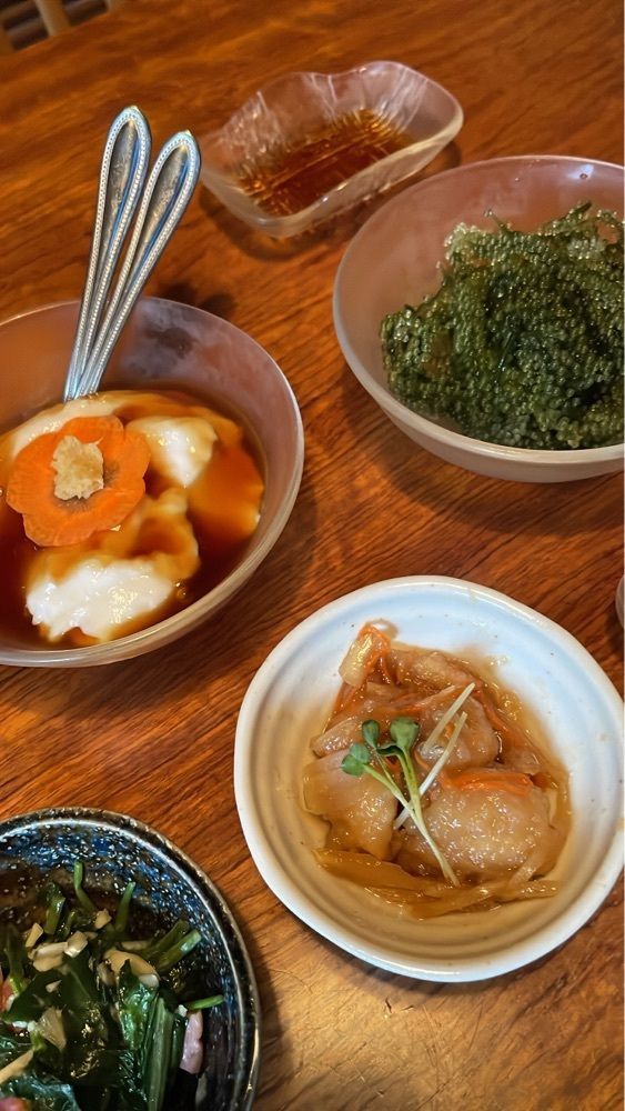 ym.gourmetさんが投稿した沖縄料理　万座テーブルに関する口コミの画像
