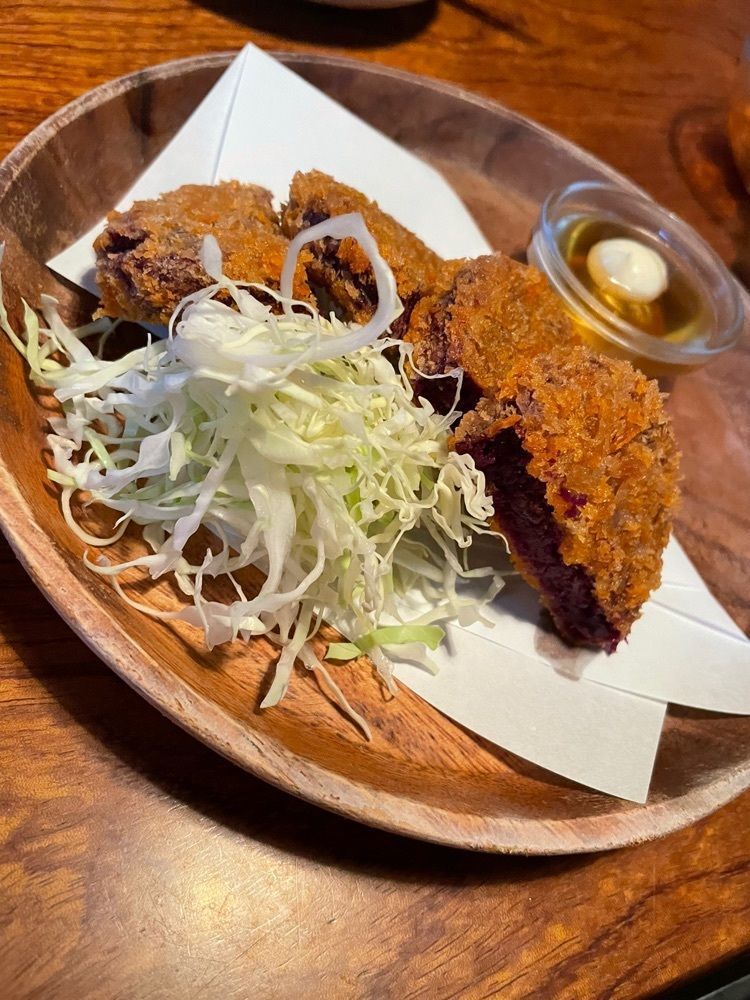 ym.gourmetさんが投稿した沖縄料理　万座テーブルに関する口コミの画像