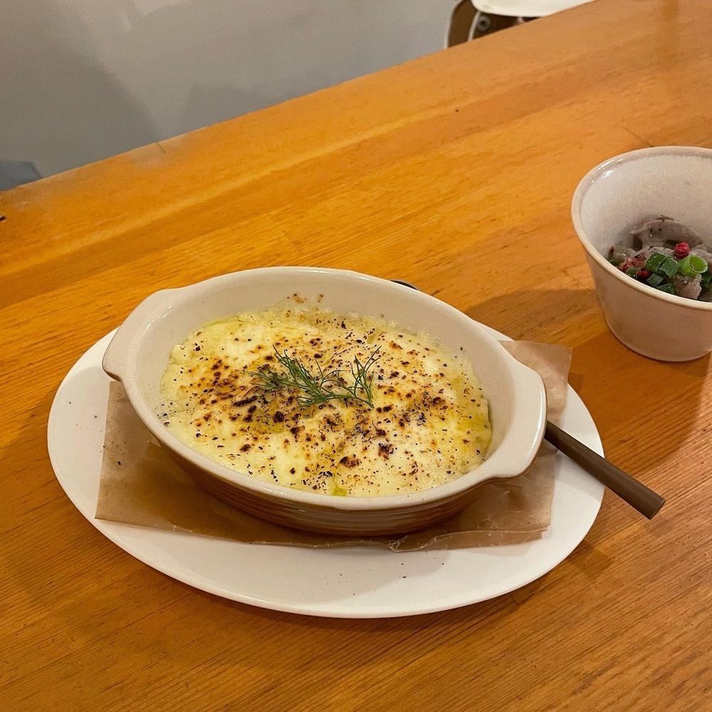 おでかけ探検部さんが投稿したBistro CLOVER（ビストロ クローバー）に関する口コミの画像
