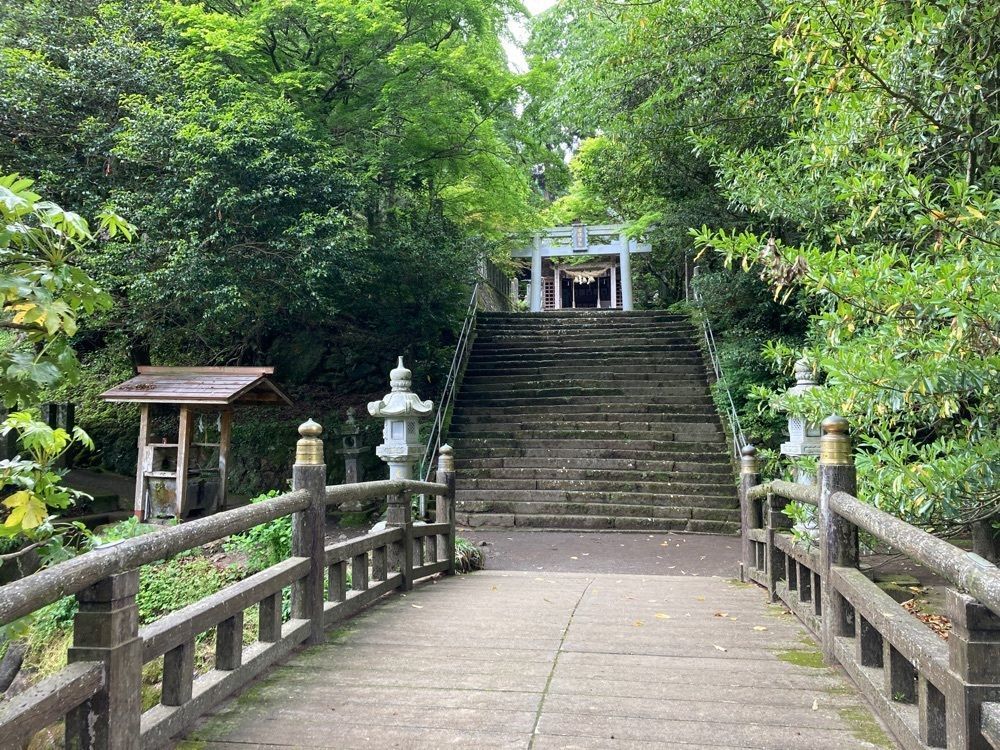 のらくろさんが投稿した国造神社に関する口コミの画像