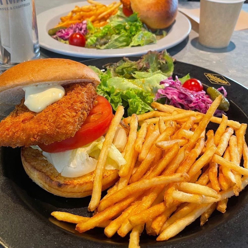 おでかけ探検部さんが投稿したCLANN BY THE RIVER（【旧店名】PITMANS）に関する口コミの画像