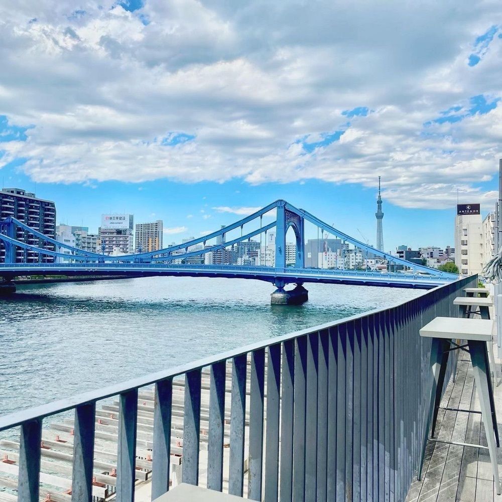 おでかけ探検部さんが投稿したCLANN BY THE RIVER（【旧店名】PITMANS）に関する口コミの画像